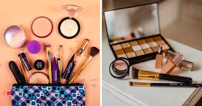 Come conservare trucchi e cosmetici: una guida