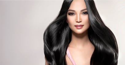 Stiratura giapponese: il metodo Yuko per capelli come la seta