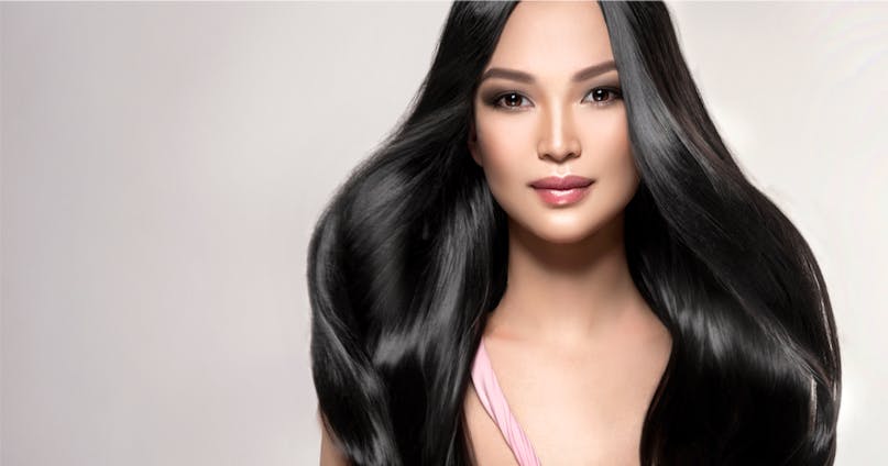 Stiratura giapponese: il metodo Yuko per capelli come la seta