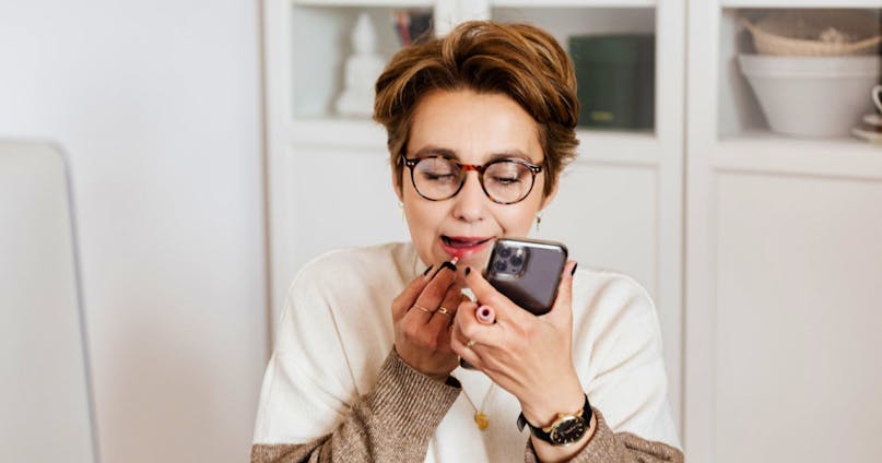 Rossetto liquido: niente più sbavature con questo tutorial