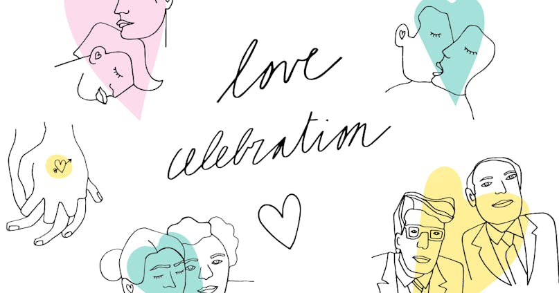 Unboxing Time: Love Celebration la box di febbraio 2021