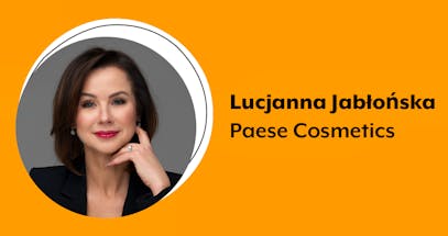 Woman Empowerment: Intervista a Lucjanna Jabłońska fondatrice di Paese Cosmetics