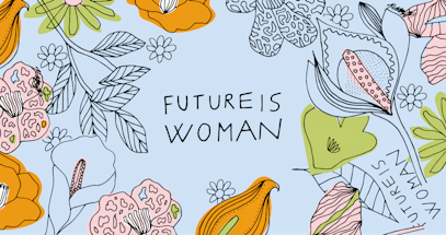 Unboxing Time: Future is woman la box di marzo 2021