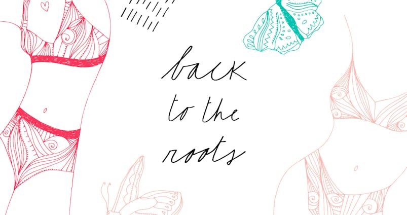 Unboxing Time: Back to the Roots la box di aprile 2021