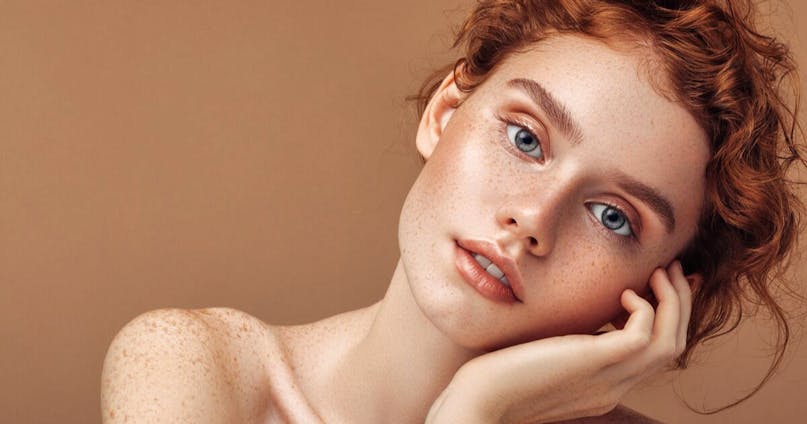 Lentiggini finte: dal tatuaggio ai metodi naturali, ecco come realizzarle