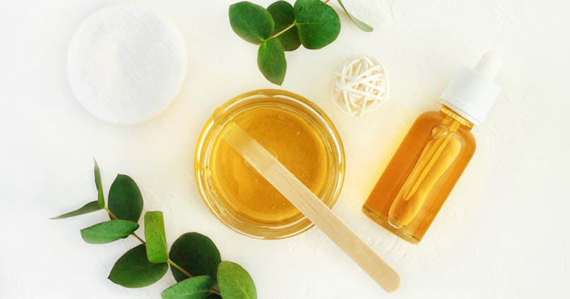 Ingrediente beauty: il miele. Scopri benefici e proprietà per pelle e capelli