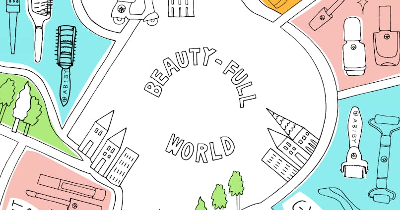 Unboxing time: Beauty-Full World la box di Maggio 2021