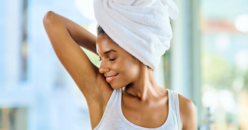 Depilazione ascelle e irritazioni: una guida completa