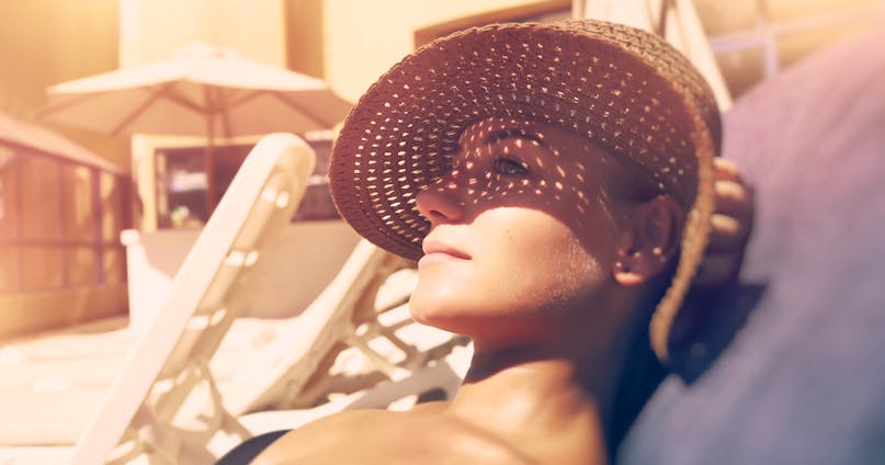 Fondotinta con protezione solare: il must have dell’estate