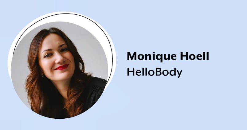 Woman Empowerment: Intervista a Monique Hoell, founder di HelloBody
