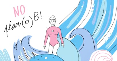 Unboxing Time: No Plan(et) B la box di giugno 2021