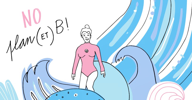 Unboxing Time: No Plan(et) B la box di giugno 2021