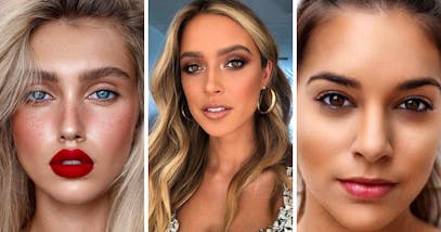 Trucco e abbronzatura: la guida step by step al makeup perfetto!