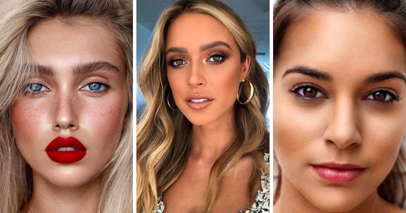 Trucco e abbronzatura: la guida step by step al makeup perfetto!