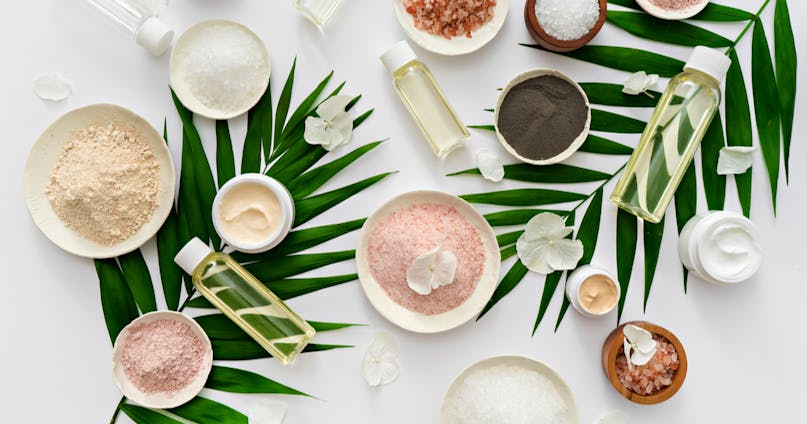 Batteri buoni per la pelle: probiotici per la tua skincare