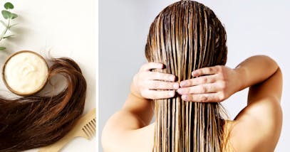 Impacchi fai da te per i capelli: 10 imperdibili ricette