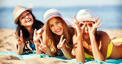 SOS Solari pre vacanza: la protezione solare da mettere in valigia