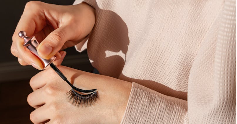 Ciglia e eyeliner magnetici: tutto quello che c’è da sapere
