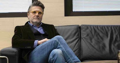 Intervista a Stefano Zanzi CEO di H.S.A. Cosmetics e specialista del settore beauty