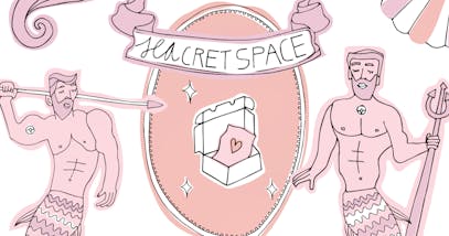 Unboxing Time: Seacret Space la box di luglio 2021