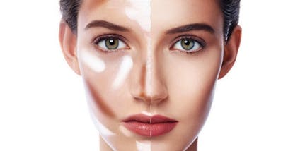 Ecco come snellire il viso con il trucco: la guida al make-up perfetto