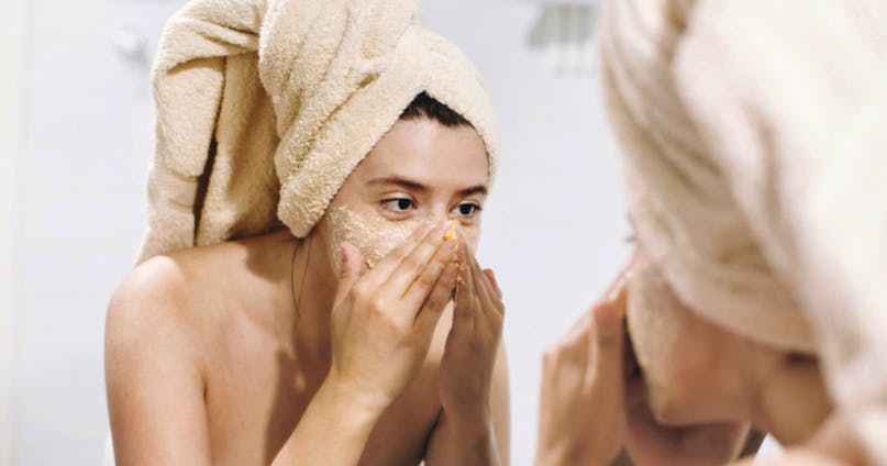 L’esfoliazione in base al tipo di pelle: la guida per scoprire la più adatta a te