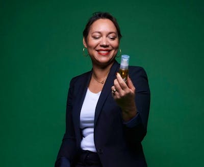 Intervista a Shirley Billot, fondatrice e CEO di Kadalys