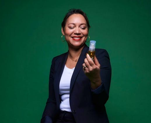 Intervista a Shirley Billot, fondatrice e CEO di Kadalys