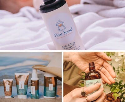 Novità Abiby Shop: i brand di agosto