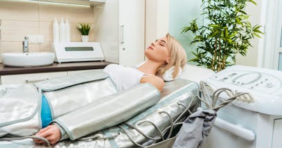 Pressoterapia: costi, procedimento e risultati