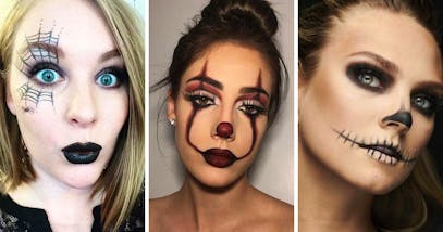 Trucchi Halloween: Le Ultime Tendenze per una Notte da Brivido!