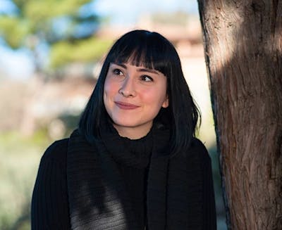 Intervista a Camilla Melosi Head of Digital PR Treedom