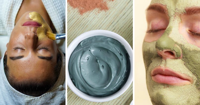 Tutti i tipi di argilla: proprietà ed usi