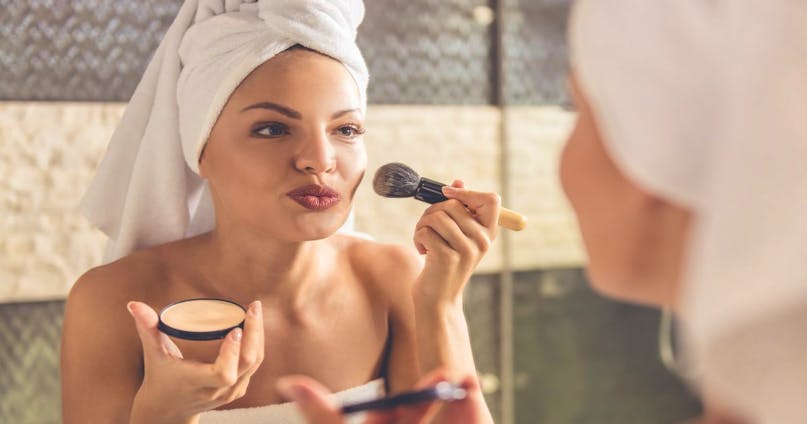 Cipria: a cosa serve, come usarla e come scegliere la migliore