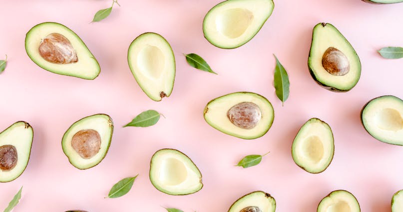 Avocado: tutte le proprietà cosmetiche