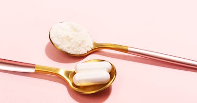 Tutta la verità sul collagene