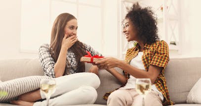 Idee regali Natale: cofanetti e box regalo firmate Abiby