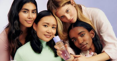 Syster Beauty, arriva il primo brand co-creato dalla community di Abiby