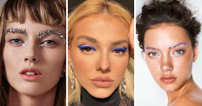 Idee trucco per Capodanno 2021: ecco il make-up che lascerà tutti senza fiato!