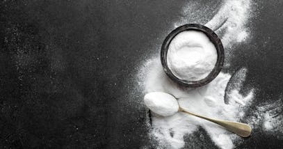 Bicarbonato: tutte le sue proprietà