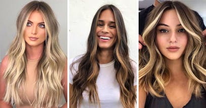 Contouring capelli: cos’è e come si ottiene