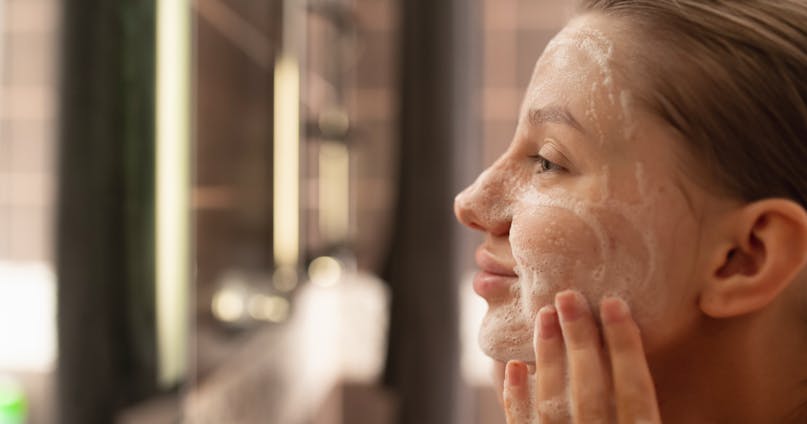 Gel detergente viso: cos’è e come usarlo