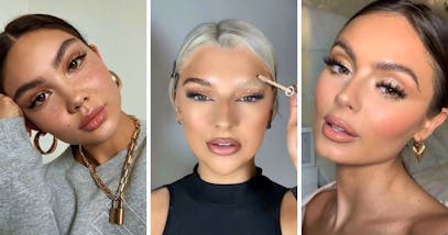 Tendenze sopracciglia 2022: tutti i trend da non perdere