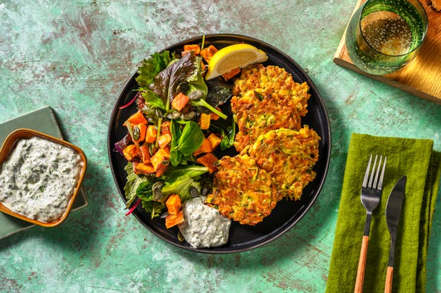 Alla ricerca di ispirazione per le tue cene? Ci pensa HelloFresh!