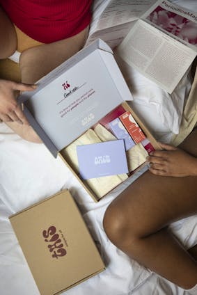 5 motivi per cui la scelta dell’assorbente non dovrebbe essere casuale