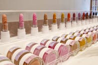 City Lab: make-up personalizzati in store ed online.