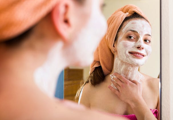 Spa casalinga, come prendersi cura del nostro benessere!