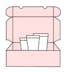 La tua 1ª box a solo €24,90 €9,90