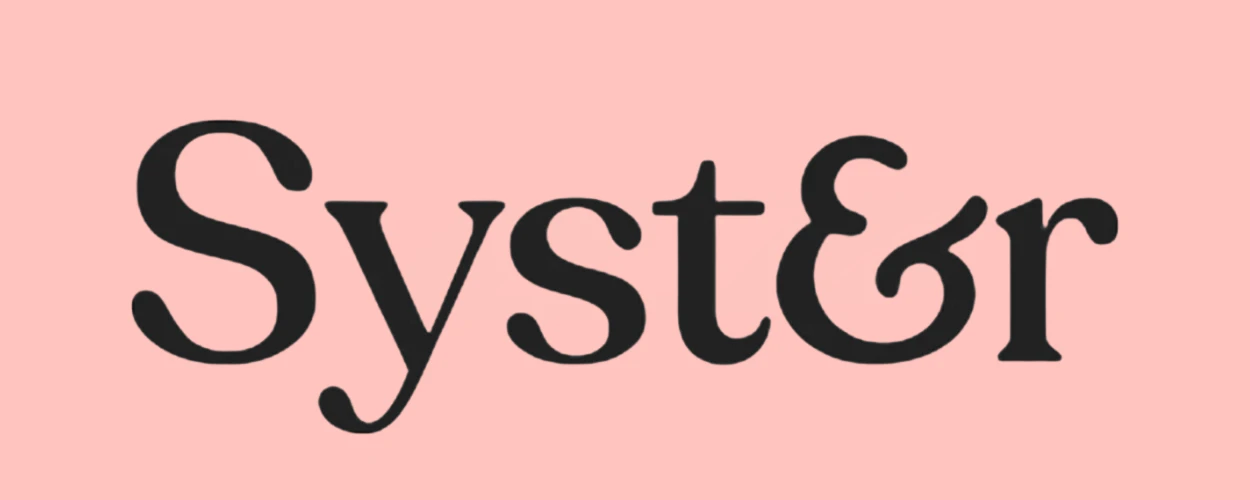brand logo
